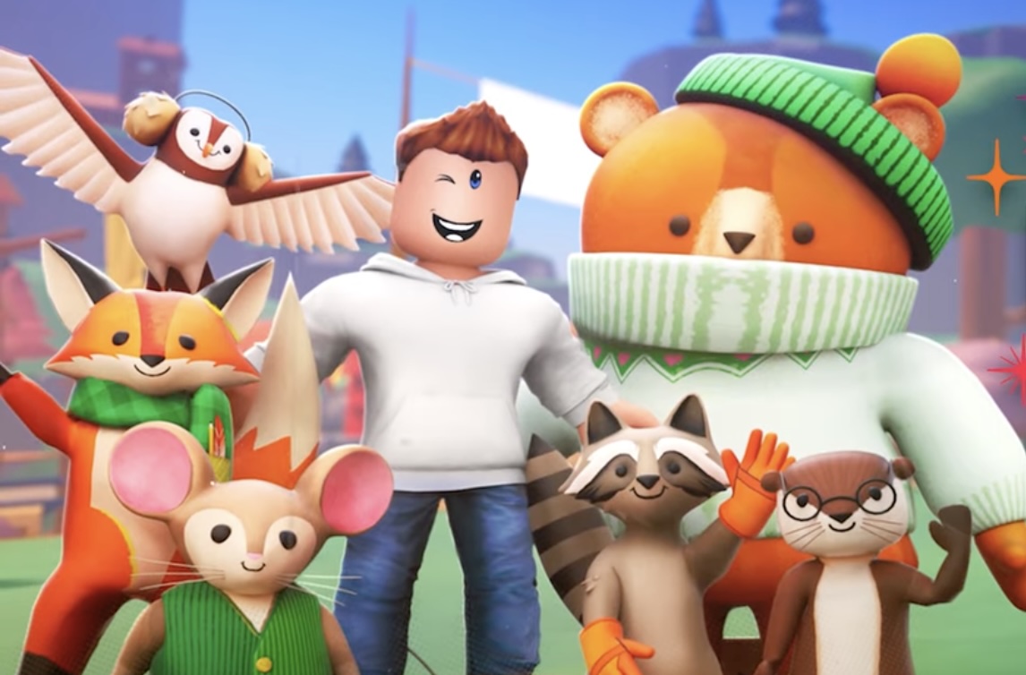 Amazon ouvre une boutique dans Roblox